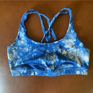 Energy Bra